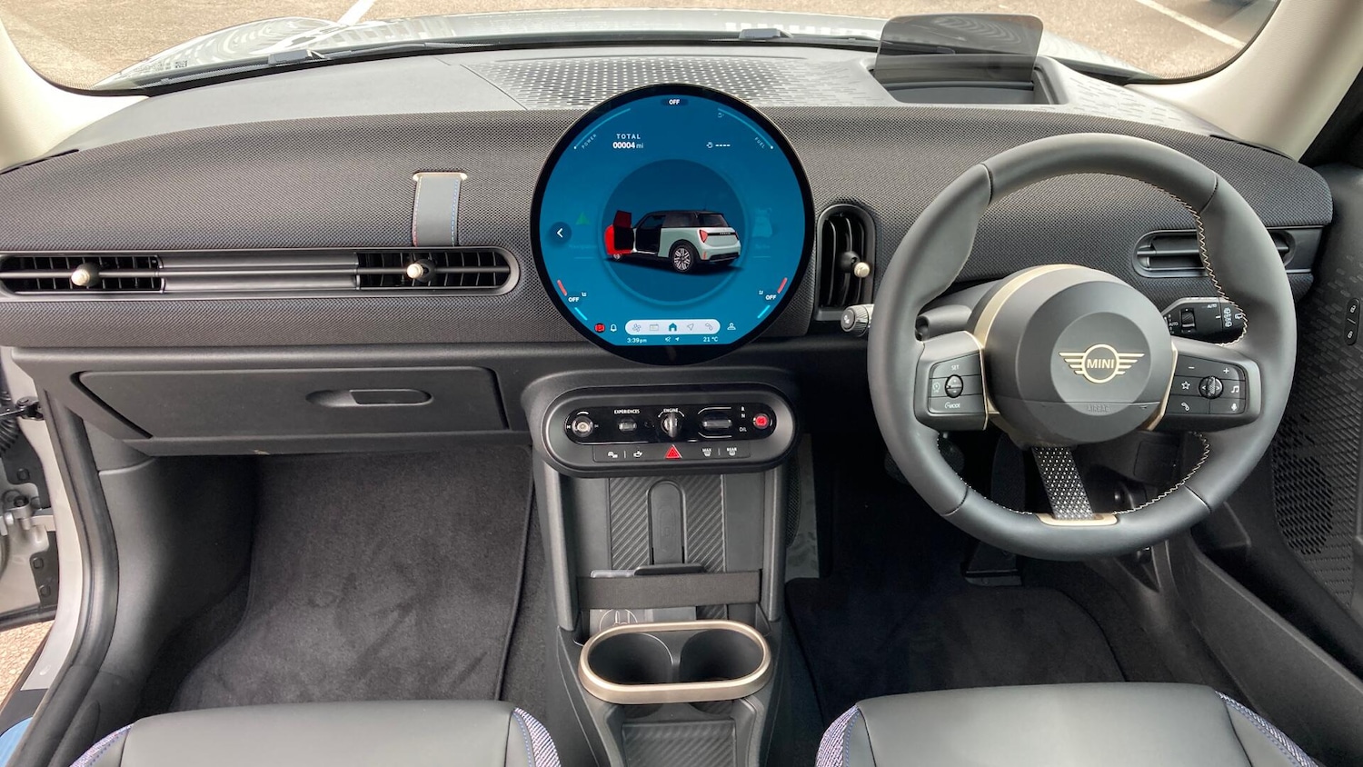 Used MINI Cooper 2024 for sale - 77793754: Photo 4