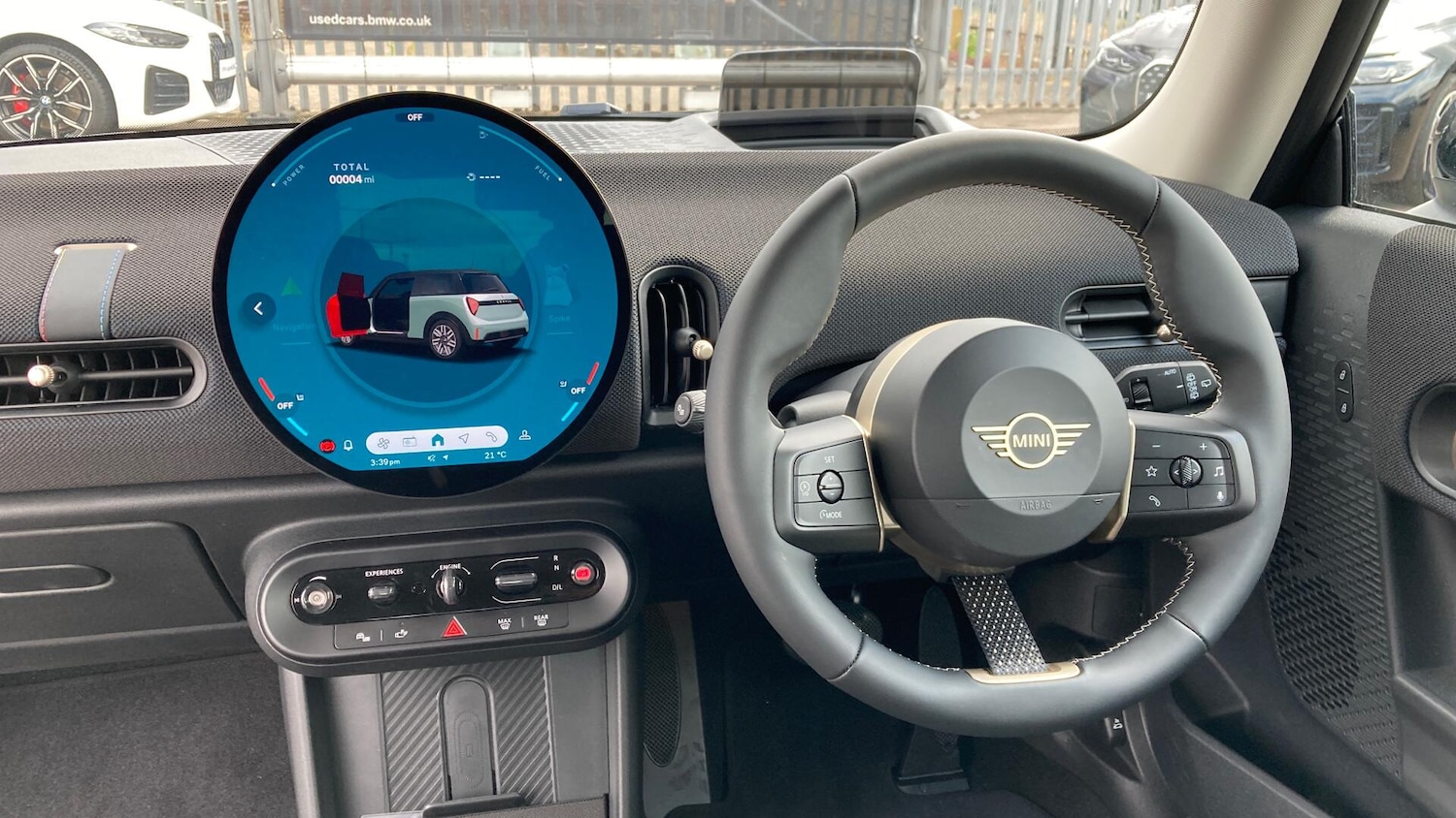 Used MINI Cooper 2024 for sale - 77793754: Photo 5