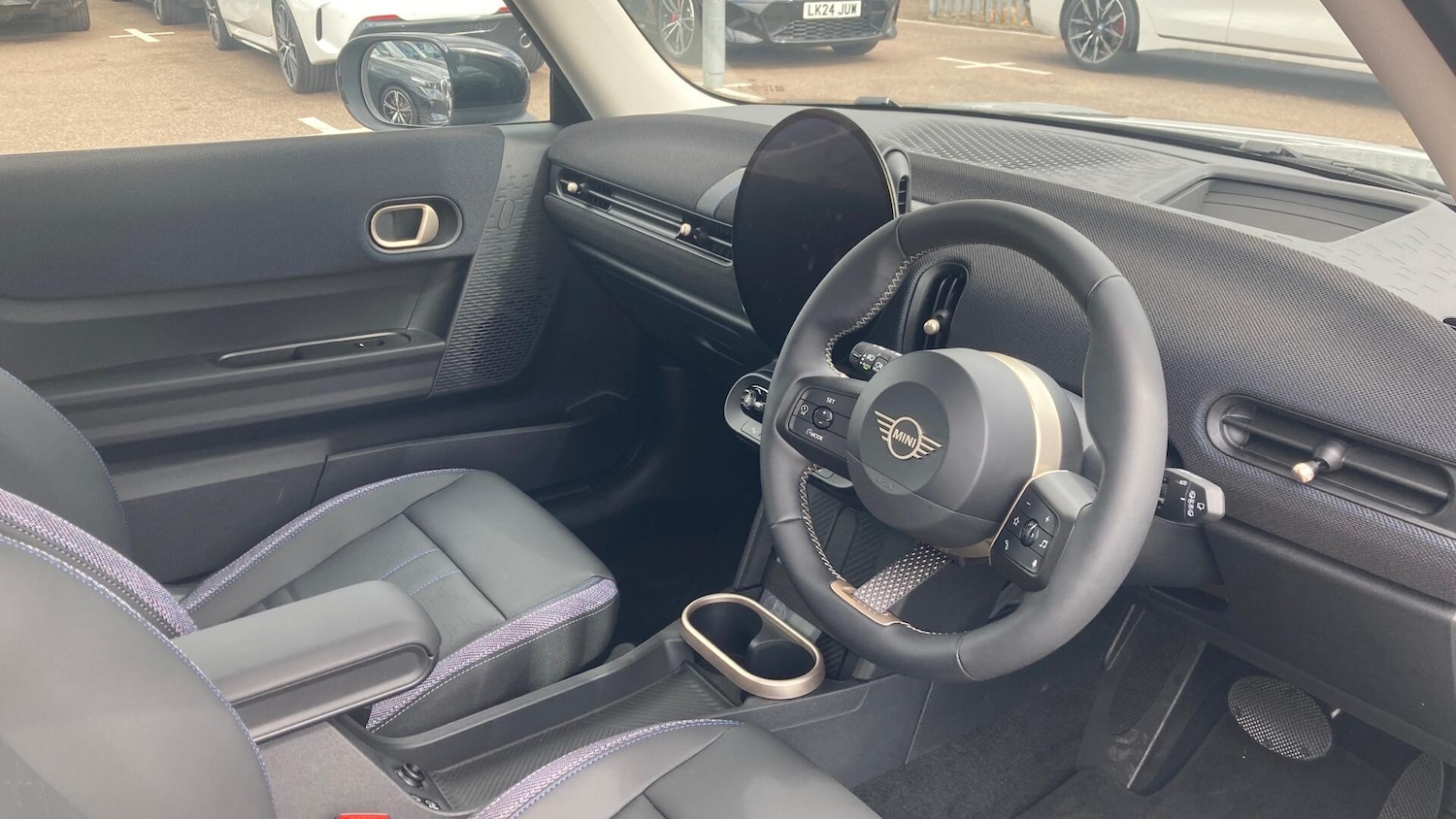 Used MINI Cooper 2024 for sale - 77793754: Photo 6