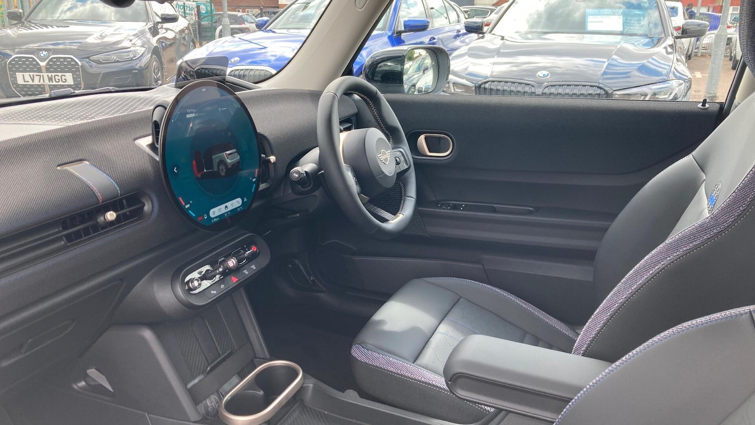 Used MINI Cooper 2024 for sale - 77793754: Photo 7