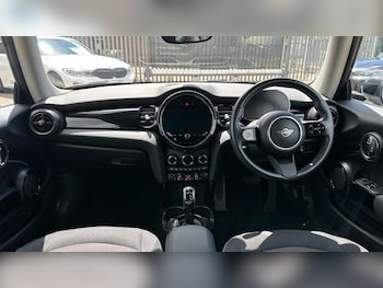Used MINI Hatch 2022 for sale - 78981984: Photo