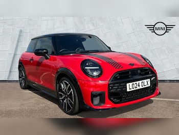 Used MINI Hatch 2024 for sale - 79484810: Photo