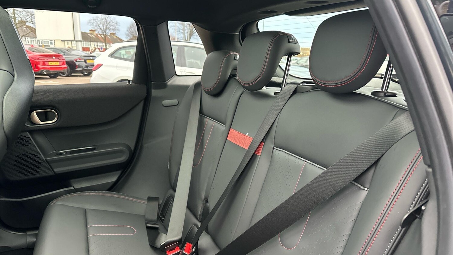 Used MINI Cooper 2024 for sale - 77604745: Photo 11