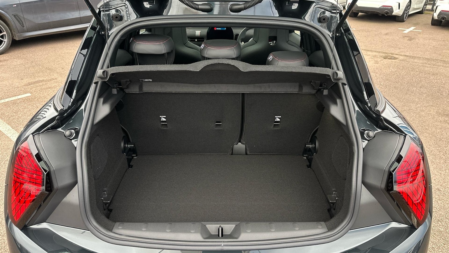 Used MINI Cooper 2024 for sale - 77604745: Photo 12