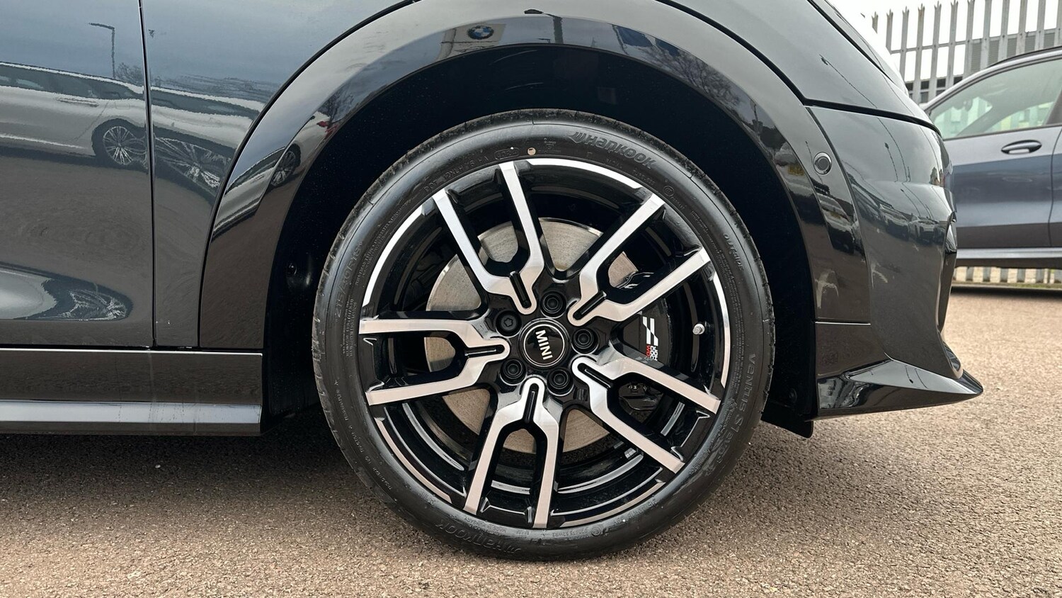 Used MINI Cooper 2024 for sale - 77604745: Photo 13