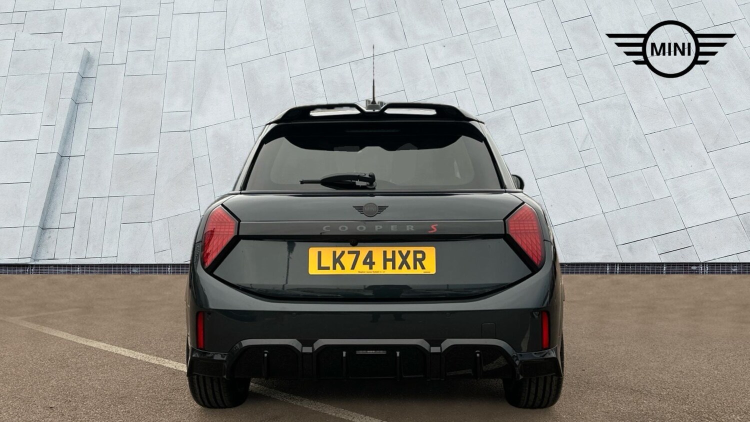 Used MINI Cooper 2024 for sale - 77604745: Photo 14