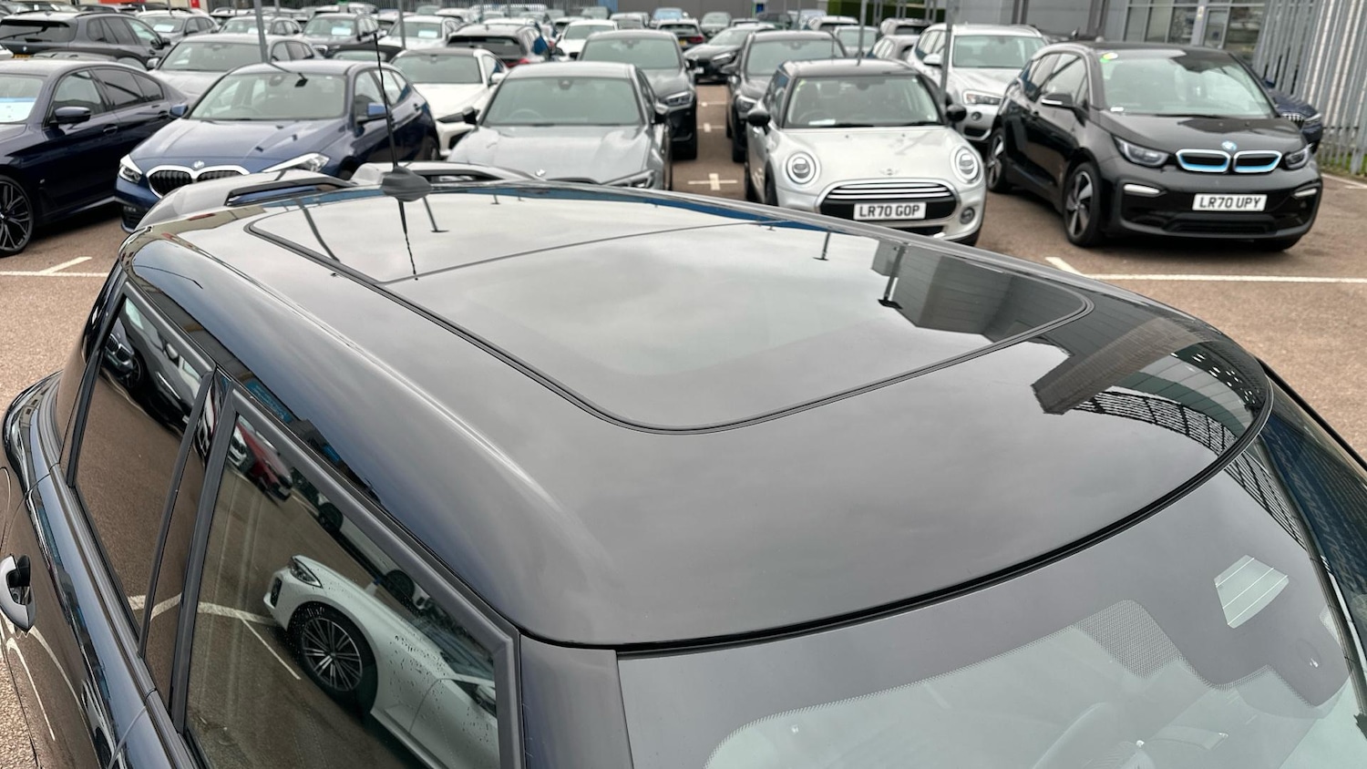 Used MINI Cooper 2024 for sale - 77604745: Photo 19