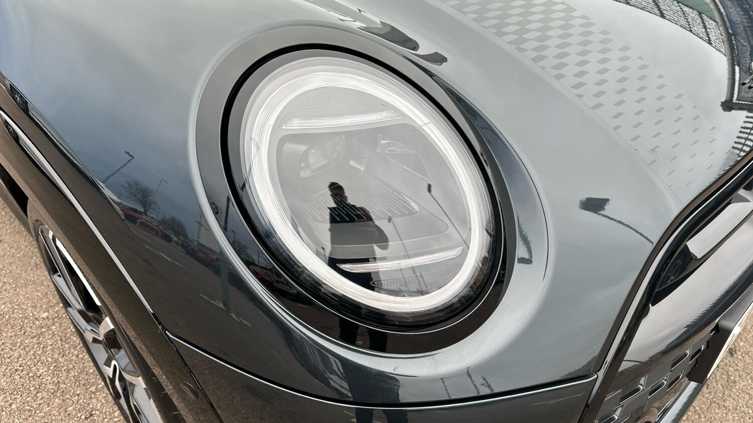 Used MINI Cooper 2024 for sale - 77604745: Photo 21