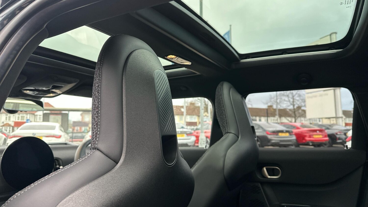 Used MINI Cooper 2024 for sale - 77604745: Photo 22