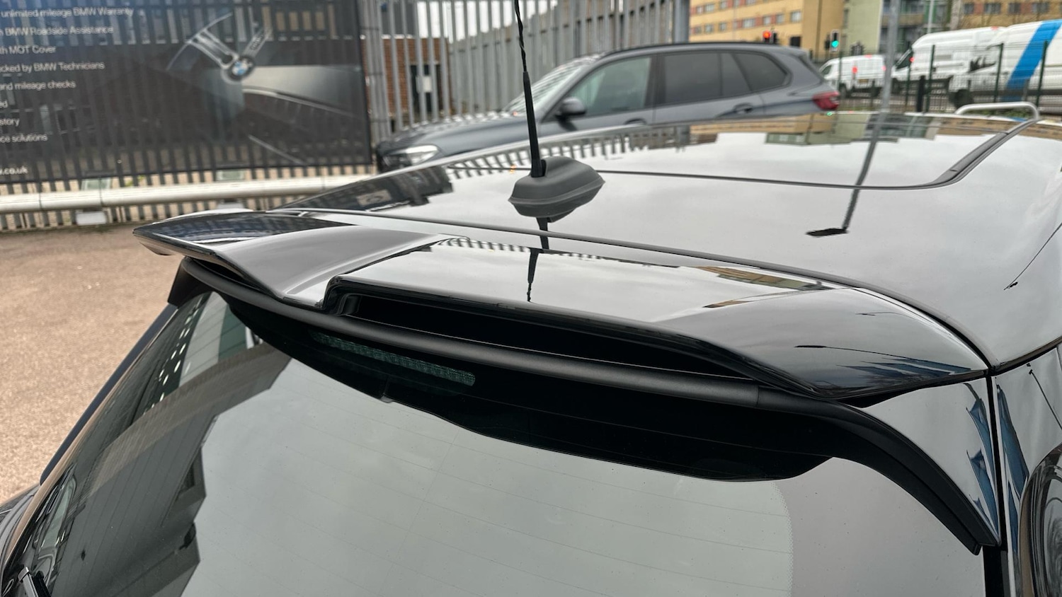 Used MINI Cooper 2024 for sale - 77604745: Photo 23