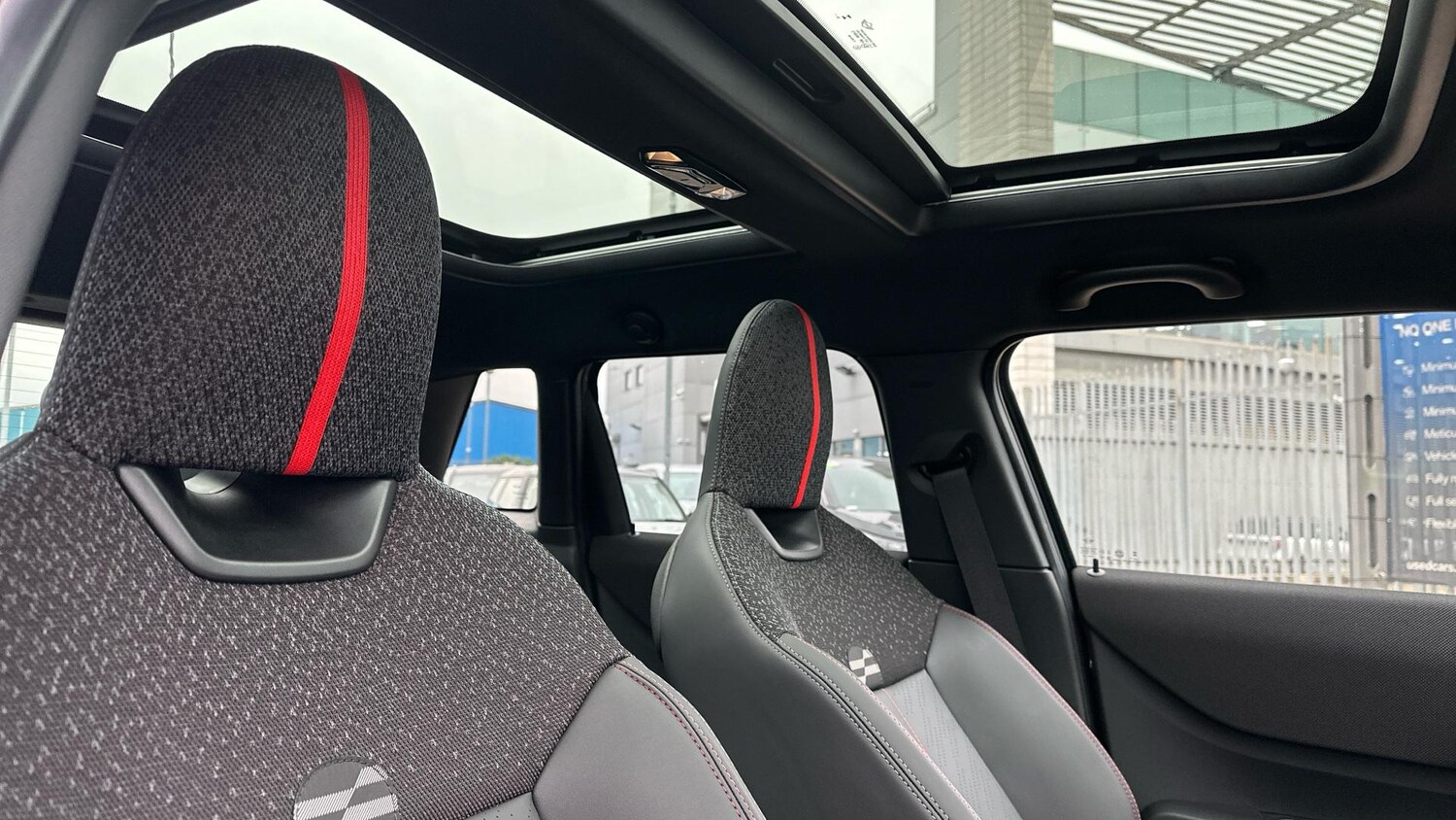 Used MINI Cooper 2024 for sale - 77604745: Photo 25