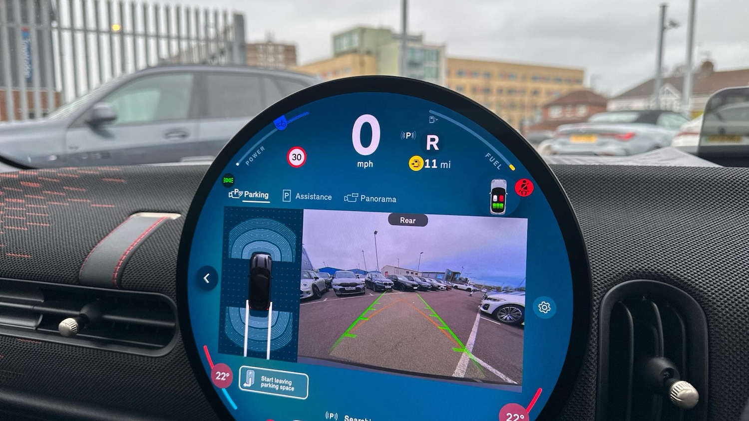 Used MINI Cooper 2024 for sale - 77604745: Photo 26