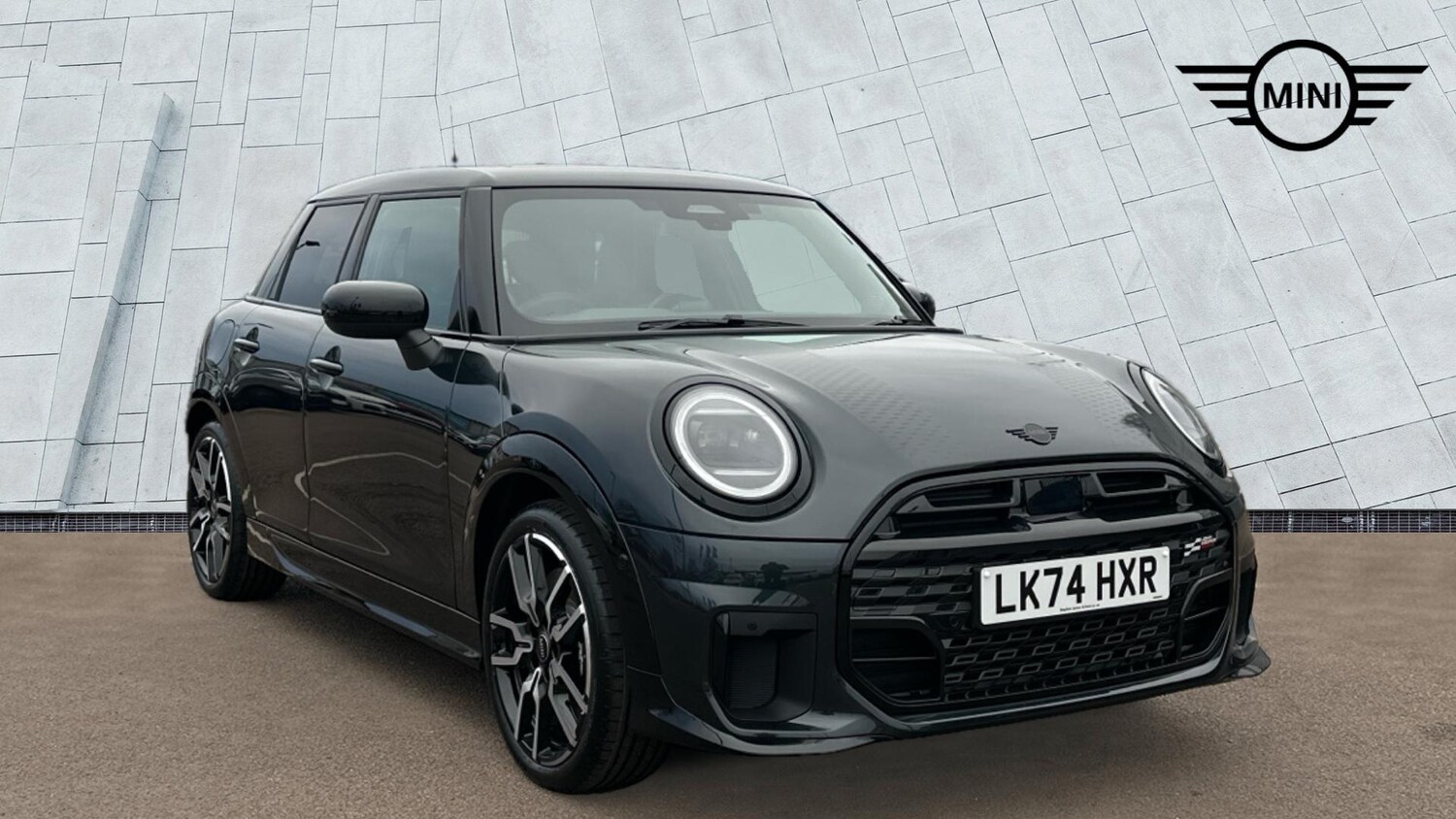Used MINI Cooper 2024 for sale - 77604745: Photo 27