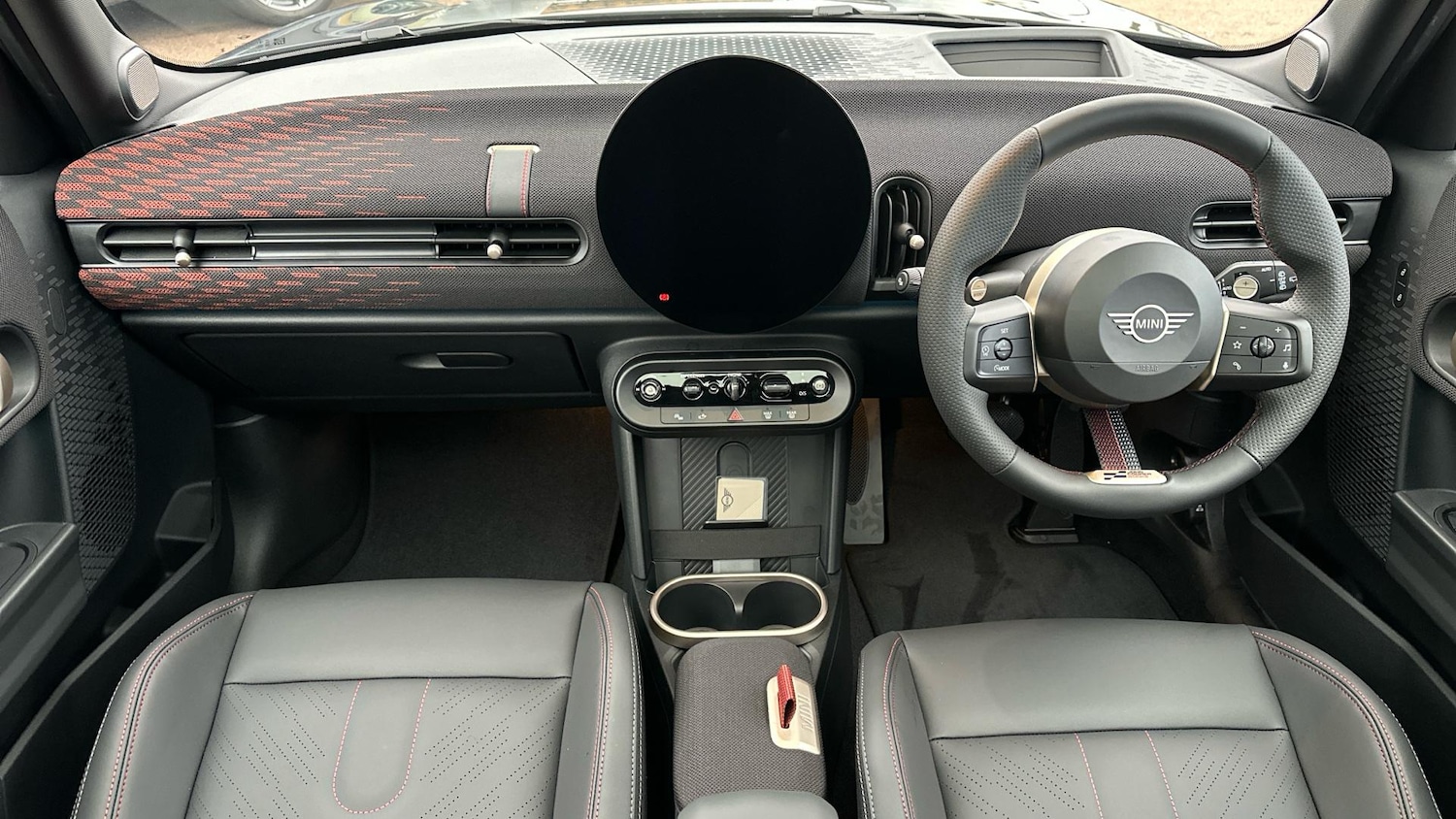 Used MINI Cooper 2024 for sale - 77604745: Photo 3