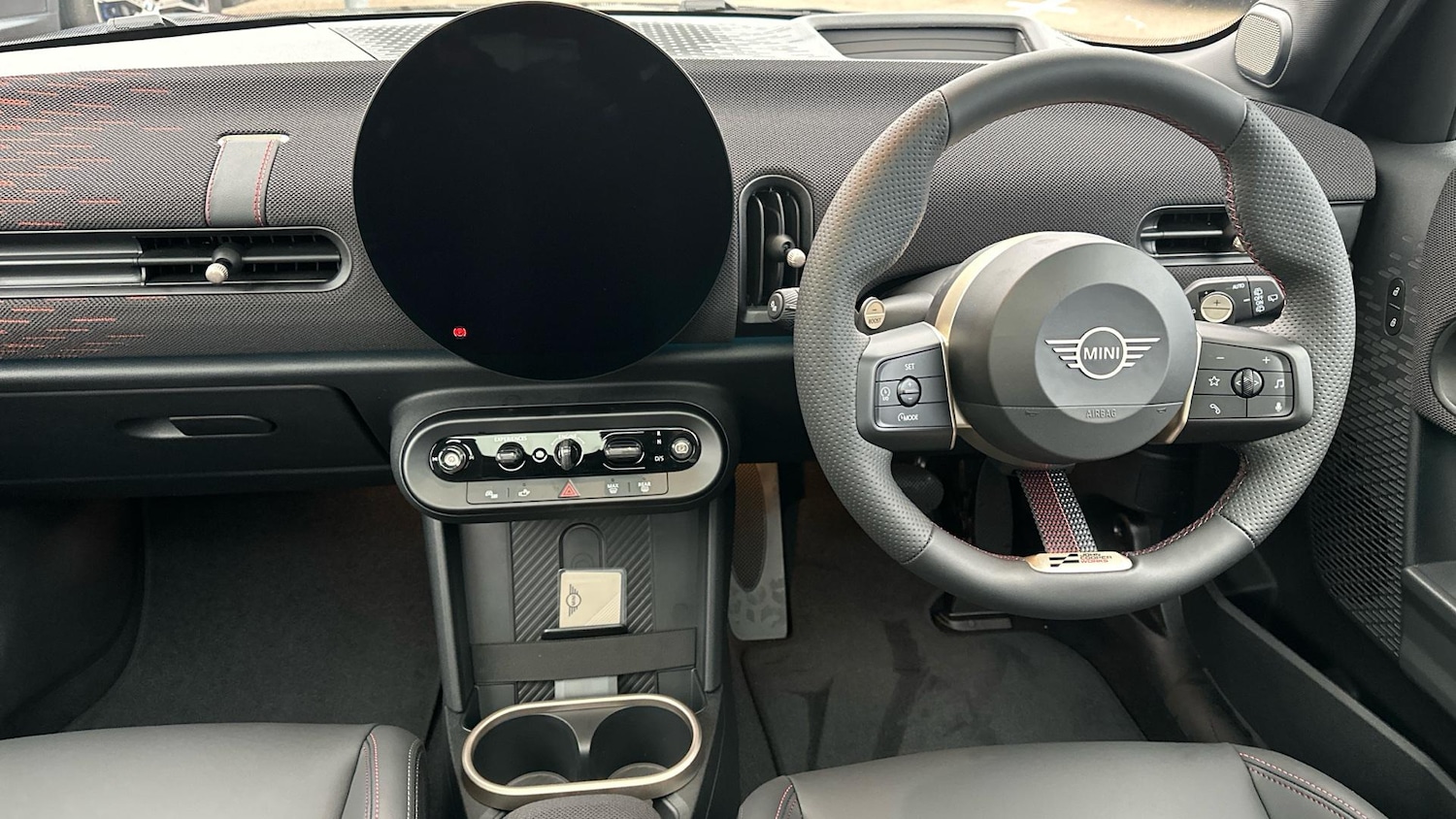 Used MINI Cooper 2024 for sale - 77604745: Photo 4