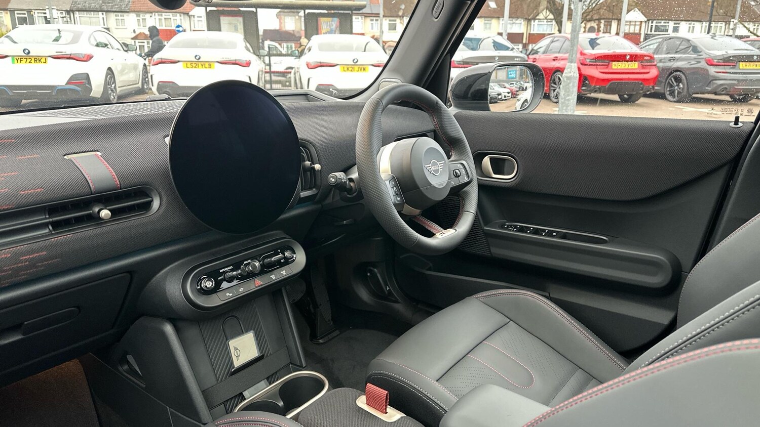 Used MINI Cooper 2024 for sale - 77604745: Photo 6