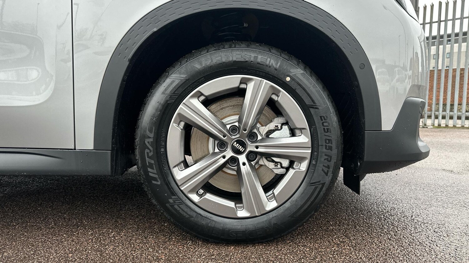 Used MINI Countryman 2024 for sale - 77604740: Photo 14