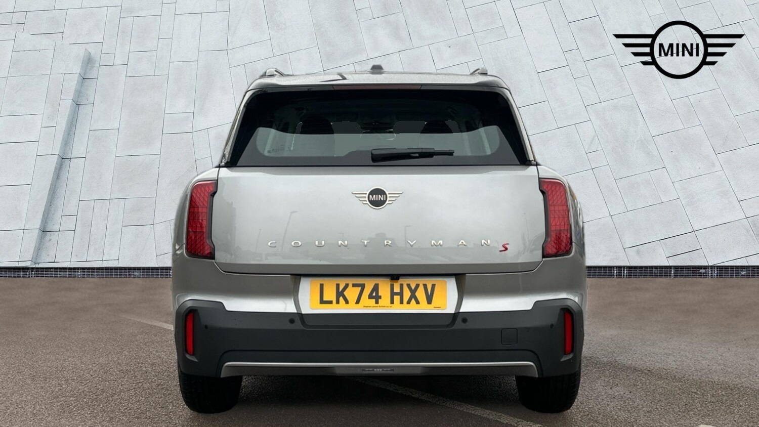 Used MINI Countryman 2024 for sale - 77604740: Photo 15