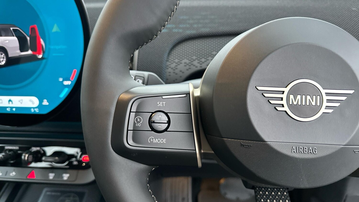 Used MINI Countryman 2024 for sale - 77604740: Photo 17