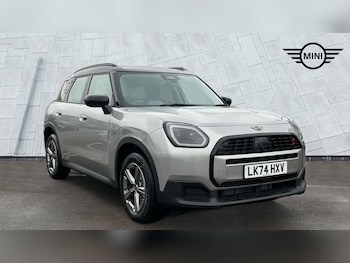 Used MINI Countryman 2024 for sale - 77604740: Photo