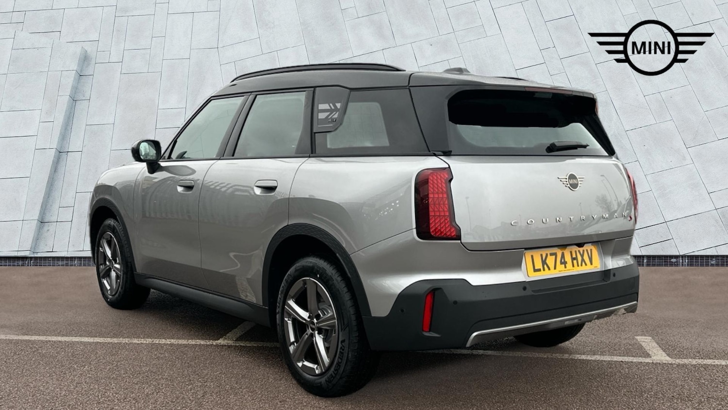 Used MINI Countryman 2024 for sale - 77604740: Photo 2