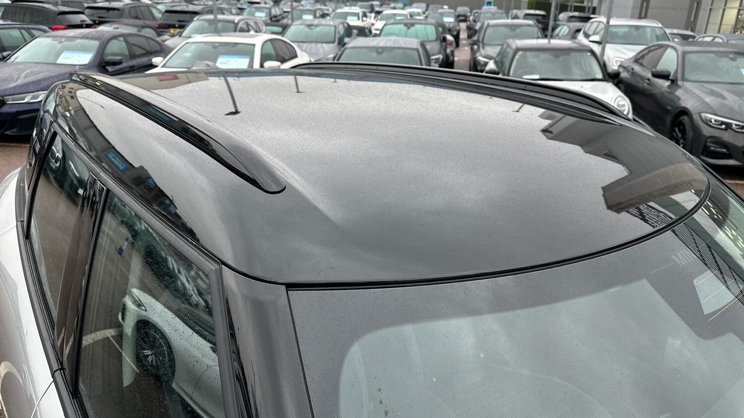 Used MINI Countryman 2024 for sale - 77604740: Photo 21