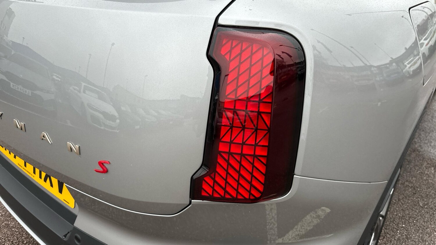 Used MINI Countryman 2024 for sale - 77604740: Photo 22