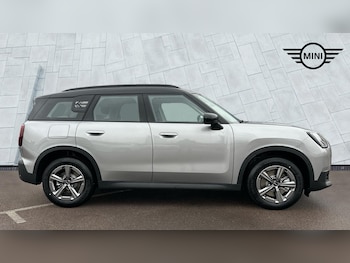 Used MINI Countryman 2024 for sale - 77604740: Photo