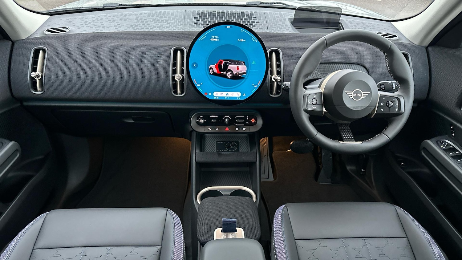 Used MINI Countryman 2024 for sale - 77604740: Photo 4