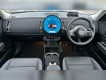 Used MINI Countryman 2024 for sale - 77604740: Photo