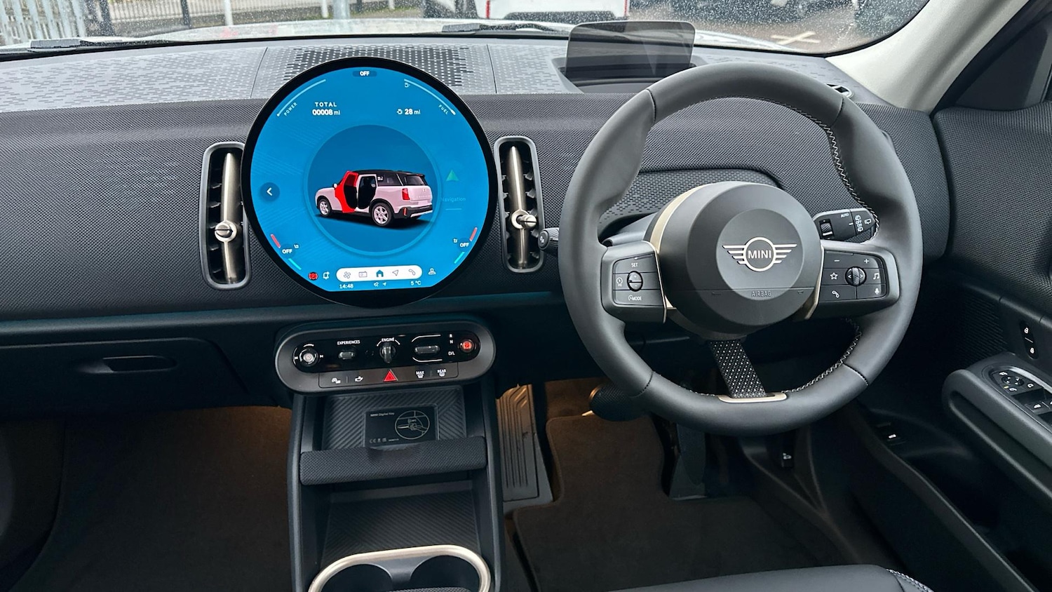 Used MINI Countryman 2024 for sale - 77604740: Photo 5