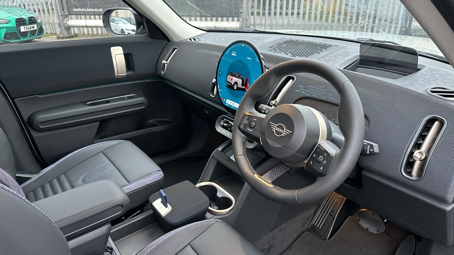 Used MINI Countryman 2024 for sale - 77604740: Photo 6