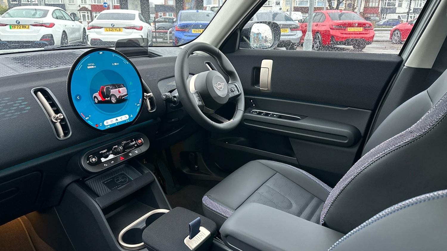 Used MINI Countryman 2024 for sale - 77604740: Photo 7