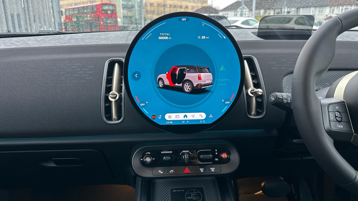 Used MINI Countryman 2024 for sale - 77604740: Photo 8