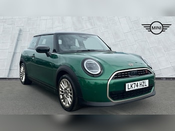 Used MINI Cooper 2025 for sale - 78536151: Photo