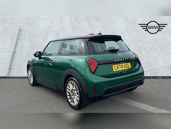Used MINI Cooper 2025 for sale - 78536151: Photo