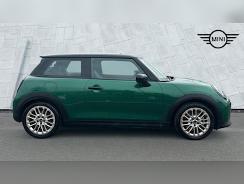 Used MINI Cooper 2025 for sale - 78536151: Photo