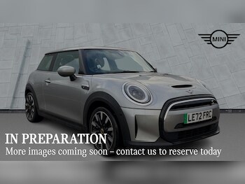 Used MINI Electric Hatch 2023 for sale - 77671696: Photo