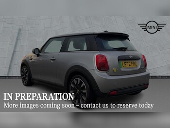 Used MINI Electric Hatch 2023 for sale - 77671696: Photo