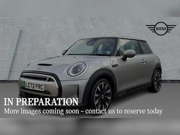 Used MINI Electric Hatch 2023 for sale - 77671696: Photo