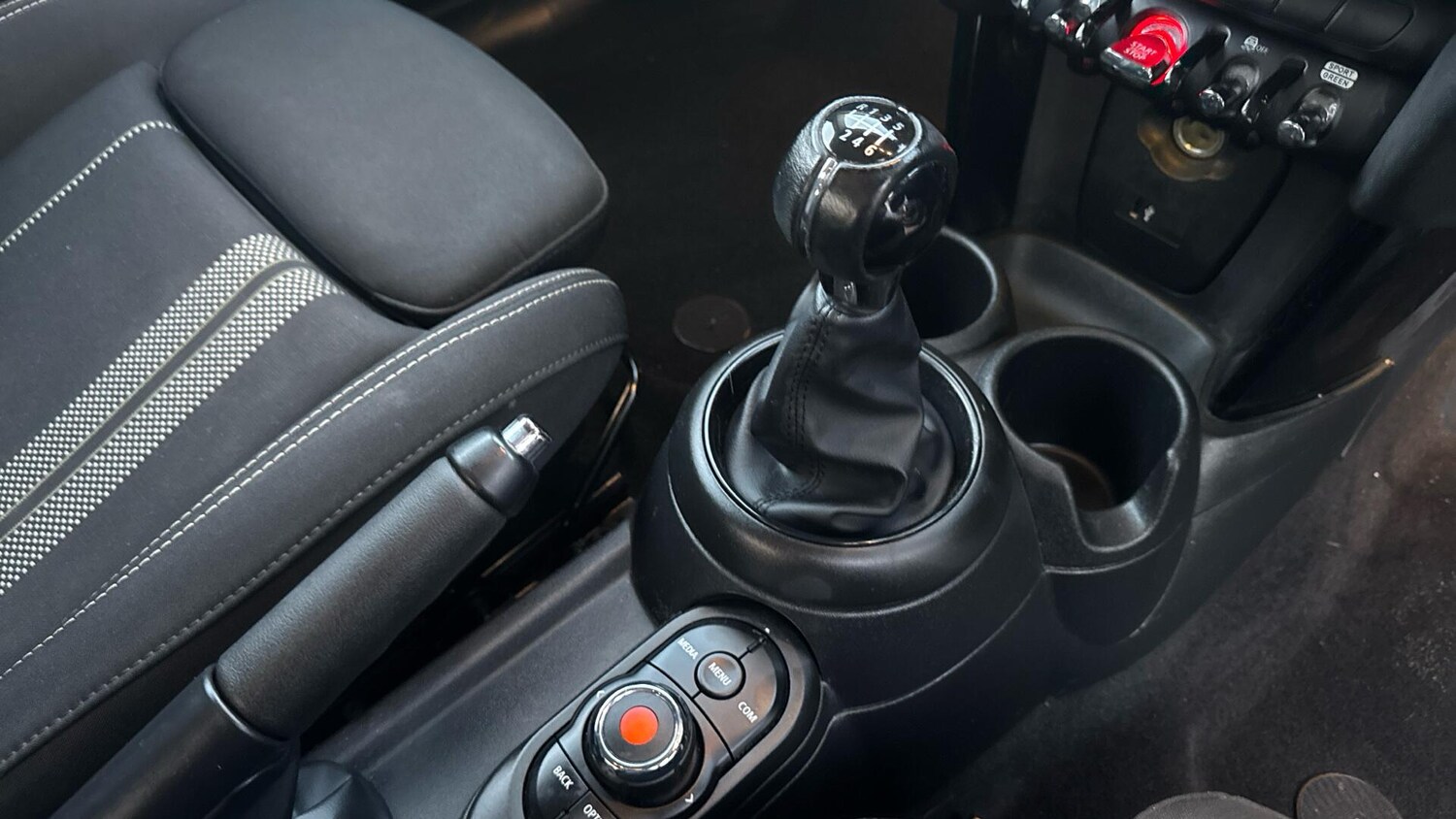 Used MINI Hatch 2021 for sale - 77604723: Photo 10