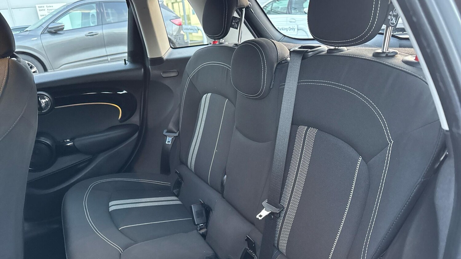 Used MINI Hatch 2021 for sale - 77604723: Photo 12