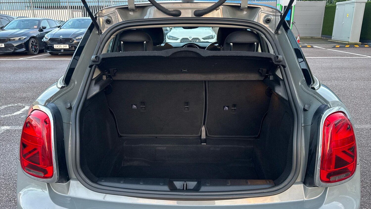 Used MINI Hatch 2021 for sale - 77604723: Photo 13