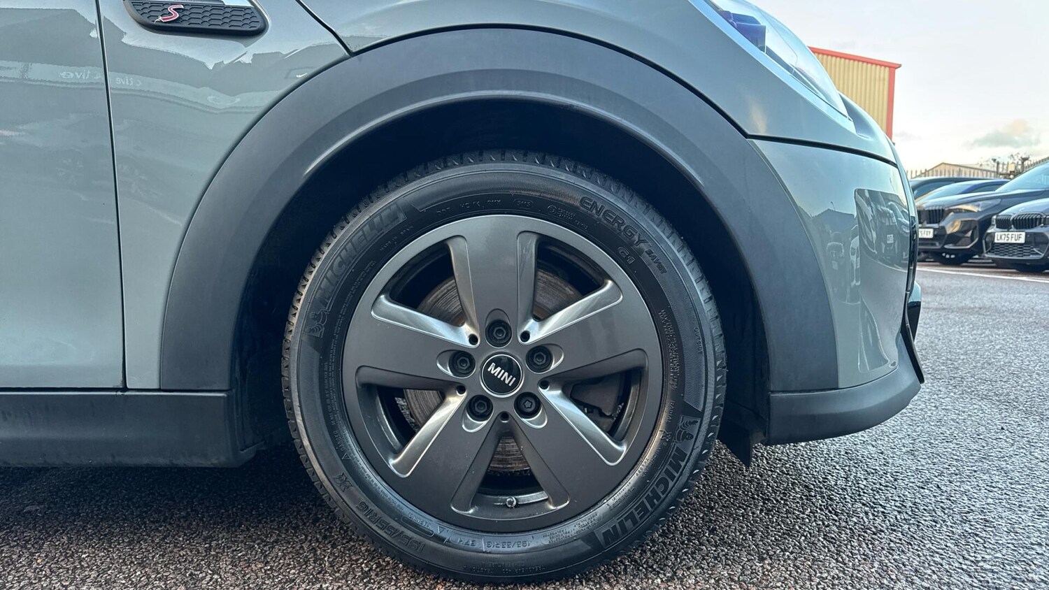 Used MINI Hatch 2021 for sale - 77604723: Photo 14