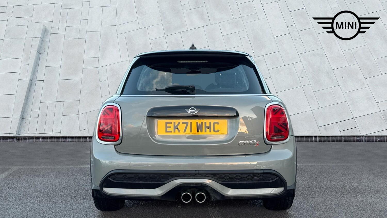 Used MINI Hatch 2021 for sale - 77604723: Photo 15