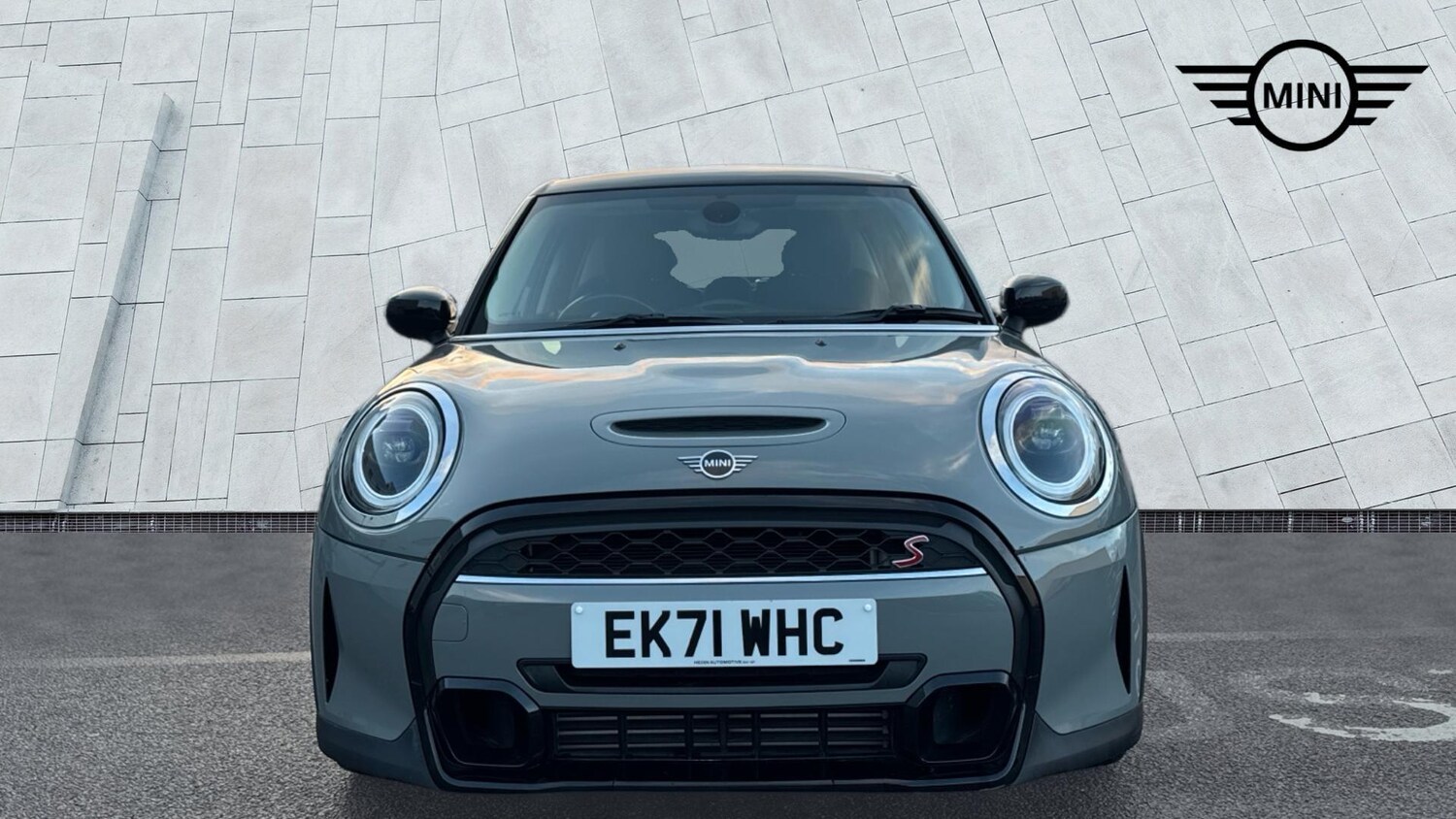 Used MINI Hatch 2021 for sale - 77604723: Photo 16