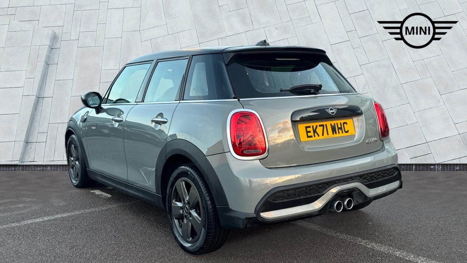 Used MINI Hatch 2021 for sale - 77604723: Photo 2