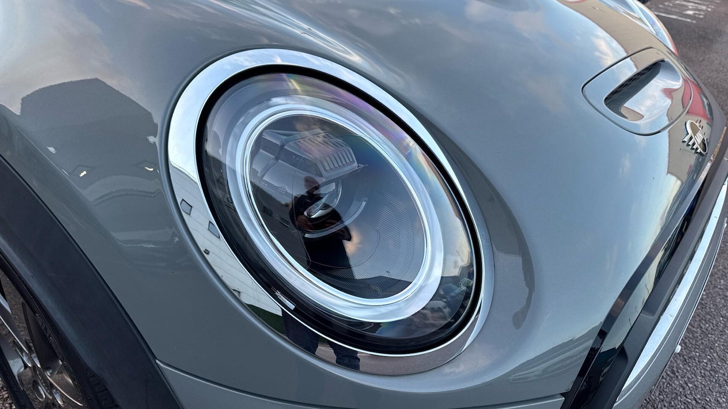 Used MINI Hatch 2021 for sale - 77604723: Photo 22