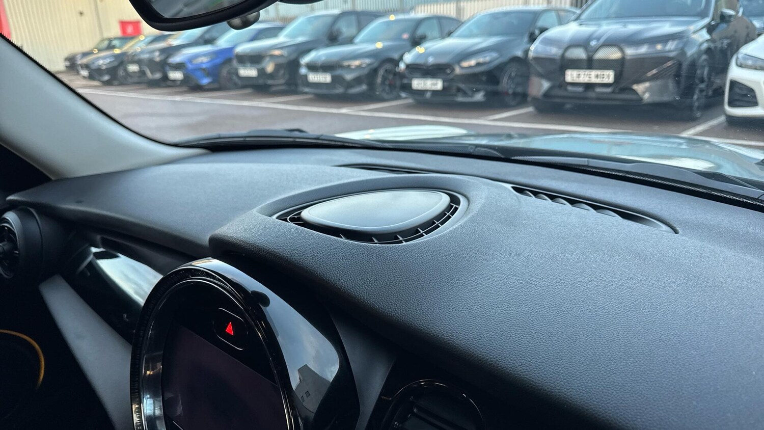 Used MINI Hatch 2021 for sale - 77604723: Photo 24