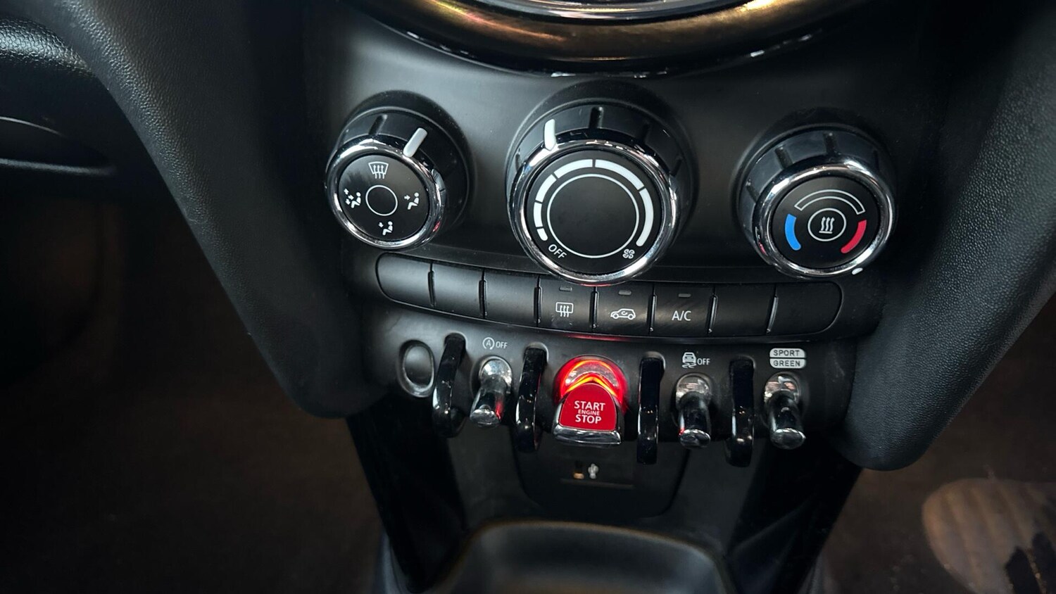 Used MINI Hatch 2021 for sale - 77604723: Photo 26